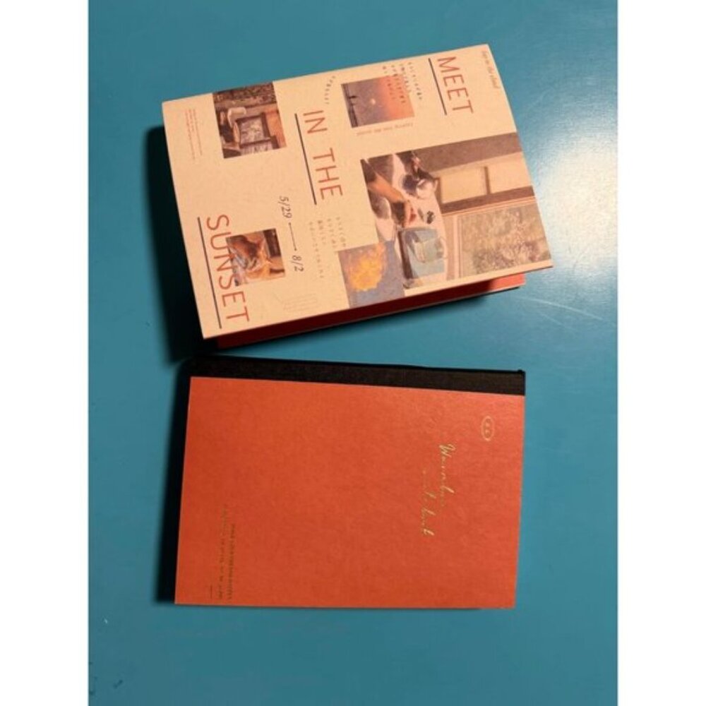 New Aesthetic Scrapbook Kit (348pcs), Journaling & Scrap Supplies for teen Girls - Picture 10 of 15